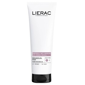 Lierac Protocole Anti-Redness Solution 1 The Mask Ενυδατική & Καταπραϋντική Μάσκα Κατά της Ερυθρότητας 75ml