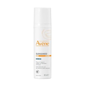 Avene Sunsimed KA Blue Light Αντηλιακή Κρέμα για Πρόληψη Καρκινικών Αλλοιώσεων & Προκαρκινικών Αλλοιώσεων SPF50 80ml Avene Sunsimed KA Blue Light Αντηλιακή Κρέμα για Πρόληψη Καρκινικών Αλλοιώσεων & Προκαρκινικών Αλλοιώσεων SPF50 80ml