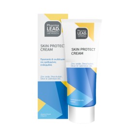 Pharmalead Skin Protect Cream Προστασία & Ενυδάτωση της Ερεθισμένης Επιδερμίδας 50ml Pharmalead Skin Protect Cream Προστασία & Ενυδάτωση της Ερεθισμένης Επιδερμίδας 50ml