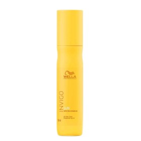 WELLA PROFESSIONALS Invigo Sun Vitamin B5 Protection Αντηλιακό Spray Μαλλιών για Προστασία Χρώματος 150ml