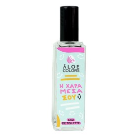 Aloe Colors Η Χαρά Μέσα Σου Eau De Toilette Γυναικείο Άρωμα 30ml