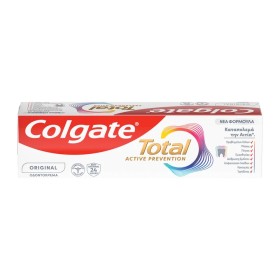 Colgate Total Active Prevention Original Οδοντόκρεμα 75ml