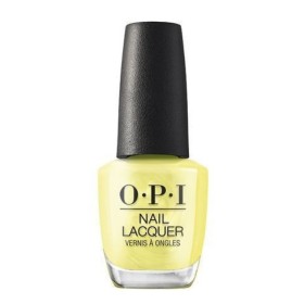 OPI Nail Lacquer Sunscreening my Calls Βερνίκι Νυχιών 15ml