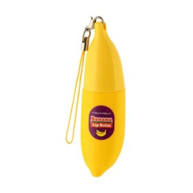 Tonymoly Banana Lip Balm Ενυδατικό Βάλσαμο Χειλιών 7g