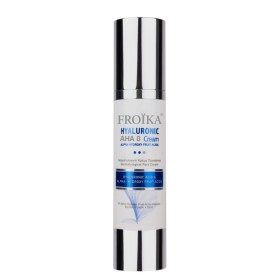 Froika Aha-8 Cream Αναπλαστική Κρέμα Προσώπου με Οξέα Φρούτων 50ml