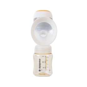 Medela Easy Single Electric Breast Pump Μονό Ηλεκτρικό Θήλαστρο 1 Τεμάχιο Medela Easy Single Electric Breast Pump Μονό Ηλεκτρικό Θήλαστρο 1 Τεμάχιο