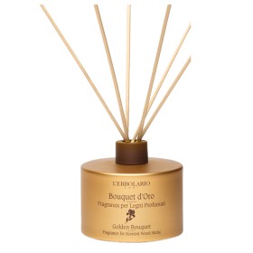 L Erbolario Bouquet dOro Αρωματικό Χώρου 200ml L Erbolario Bouquet dOro Αρωματικό Χώρου 200ml