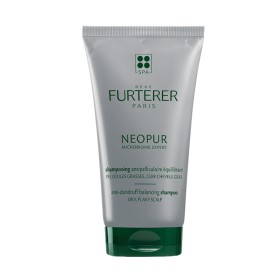 Rene Furterer Neopur Σαμπουάν κατά της Λιπαρής Πιτυρίδας 150ml