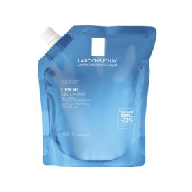 La Roche Posay Lipikar Gel Lavant Soothing Protective Shower Gel Refill Τζελ Καθαρισμού με Καταπραϋντική Δράση 400ml La Roche Posay Lipikar Gel Lavant Soothing Protective Shower Gel Refill Τζελ Καθαρισμού με Καταπραϋντική Δράση 400ml
