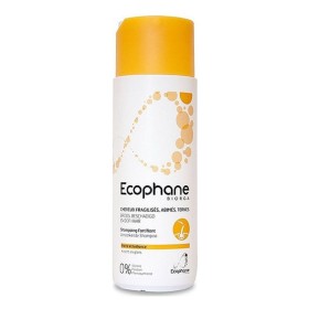 BAILLEUL Ecophane Shampoo Fortifiant Shampoo for Weak Hair 200ml