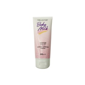 Medimar Moisturising Body Milk Ενυδατικό Γαλάκτωμα Σώματος 200ml Medimar Moisturising Body Milk Ενυδατικό Γαλάκτωμα Σώματος 200ml