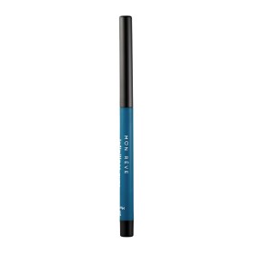 Mon Reve Infiniliner Eyes Waterproof Long-Wear Eye Pencil Αδιάβροχο Μολύβι Ματιών Μακράς Διάρκειας 10 Mermaid 0.3g Mon Reve Infiniliner Eyes Waterproof Long-Wear Eye Pencil Αδιάβροχο Μολύβι Ματιών Μακράς Διάρκειας 10 Mermaid 0.3g