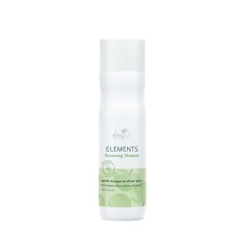 WELLA PROFESSIONALS Elements Renewing Aloe Vera Σαμπουάν Αναζωογόνησης με Αλόη 250ml