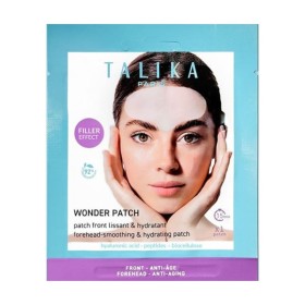 Talika Wonder Patch Smoothing Patch for Forehead & Frown Lines Αντιρυτιδικό Επίθεμα Μετώπου 1 Τεμάχιο Talika Wonder Patch Smoothing Patch for Forehead & Frown Lines Αντιρυτιδικό Επίθεμα Μετώπου 1 Τεμάχιο