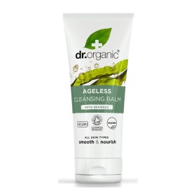 Dr Organic Seaweed Ageless Cleansing Balm Βάλσαμο Καθαρισμού με Φύκι 100ml