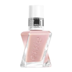 Essie Gel Couture Βερνίκι Νυχιών 507 Last Nightie Nude 13.5ml