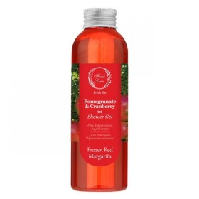 Fresh Line Ρόδι & Κράνμπερι Αφρόλουτρο 200ml