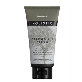 Frezyderm Holistic Calendula Cream Κρέμα με Καλέντουλα για Πρόσωπο & Σώμα 50ml Frezyderm Holistic Calendula Cream Κρέμα με Καλέντουλα για Πρόσωπο & Σώμα 50ml