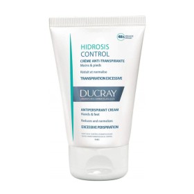 DUCRAY Hidrosis Control Anti-Sweating Cream 50ml