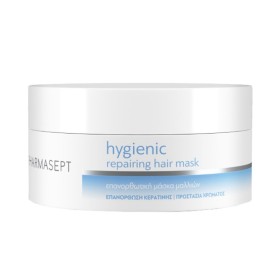 Hygienic Repairing Hair Mask Μάσκα Μαλλιών για Επανόρθωση 200ml Hygienic Repairing Hair Mask Μάσκα Μαλλιών για Επανόρθωση 200ml