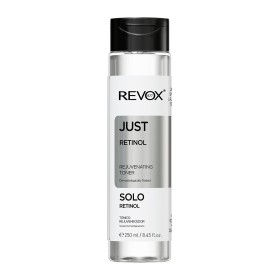 Revox B77 Just Retinol Rejuvenating Toner Τονωτική Λοσιόν Προσώπου 250ml Revox B77 Just Retinol Rejuvenating Toner Τονωτική Λοσιόν Προσώπου 250ml