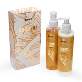 Scandal Beauty Promo Waterfall Body Lotion Ενυδάτωση Σώματος 200ml & Body Mist 200ml