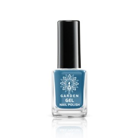 Garden Gel Nail Polish Gloss Βερνίκι Νυχιών Μακράς Διαρκείας Carefree Days 44 12.5ml Garden Gel Nail Polish Gloss Βερνίκι Νυχιών Μακράς Διαρκείας Carefree Days 44 12.5ml