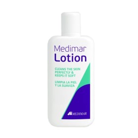Medimar Lotion για την Αντιμετώπιση της Ακμής & των Μαύρων Στιγμάτων 110ml Medimar Lotion για την Αντιμετώπιση της Ακμής & των Μαύρων Στιγμάτων 110ml