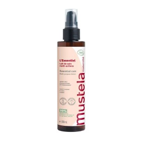 Mustela Essential Care Multi-Purpose Lotion Πολυχρηστική Λοσιόν Βασικής Φροντίδας κατά την Διάρκεια & μετά την Εγκυμοσύνη 200ml Mustela Essential Care Multi-Purpose Lotion Πολυχρηστική Λοσιόν Βασικής Φροντίδας κατά την Διάρκεια & μετά την Εγκυμοσύνη 200ml