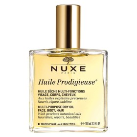 Nuxe Huile Prod &hellip;