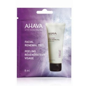 AHAVA Facial Renewal Peel Κρέμα Απολέπισης Προσώπου 8ml