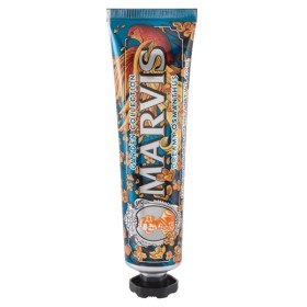 Marvis Garden Collection Dreamy Osmanthus Toothpaste Οδοντόκρεμα Όσμανθος 75ml