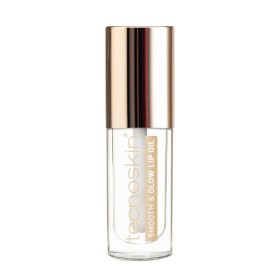 Tecnoskin Smooth & Glow Lip Oil Vanilla Λάδι Χειλιών 5.5ml