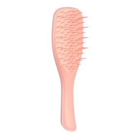 Tangle Teezer Ultimate Detangler Extra Gentle Βούρτσα Μαλλιών για Ξεμπέρδεμα Gentle Saffron 1 Τεμάχιο