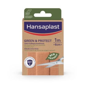 HANSAPLAST Green & Protect DL 1mX6cm 10 Τεμάχια