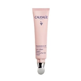 Caudalie Resveratrol Lift Eye Gel Cream Αντιρυτιδική Κρέμα Ματιών 15ml