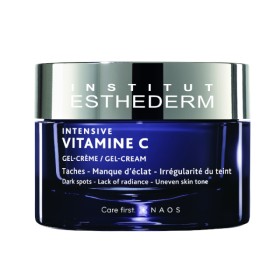 Institut Esthederm Intensive Vitamin C Gel-Cream Ενυδατική Κρέμα Προσώπου για Λάμψη & Κηλίδες 50ml