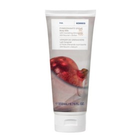 Korres Γαλάκτωμα Σώματος Ρόδι 200ml