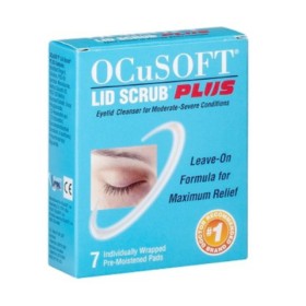 Ocusoft Eyelid &hellip;