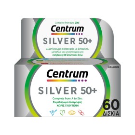 Centrum Silver … Centrum Silver …