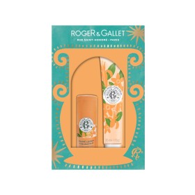 Roger & Gallet Promo Noel Neroli Levres Mains Βάλσαμο Χειλιών 3,5g & Κρέμα Χεριών 30ml Roger & Gallet Promo Noel Neroli Levres Mains Βάλσαμο Χειλιών 3,5g & Κρέμα Χεριών 30ml