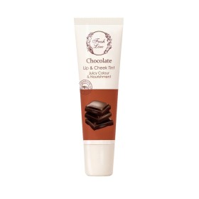 Fresh Line Chocolate Lip & Cheek Tint για Χείλη & Μάγουλα 10ml Fresh Line Chocolate Lip & Cheek Tint για Χείλη & Μάγουλα 10ml