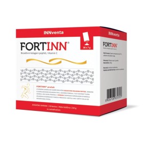 Anelixis Innventa Fortinn για την Υγεία των Αρθρώσεων 30 Φακελίσκοι