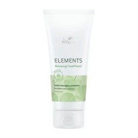 Wella Professionals Elements Renewing Conditioner Αναζωογόνησης 200ml Wella Professionals Elements Renewing Conditioner Αναζωογόνησης 200ml