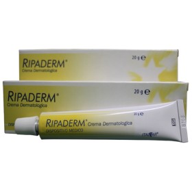 Ripaderm Cream 20g Ripaderm Cream 20g