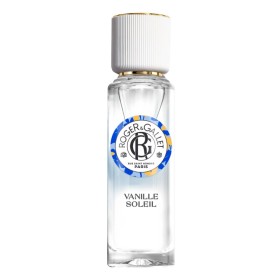 Roger & Gallet Wellbeing Fragrant Water Γυναικείο Άρωμα Vanille Soleil 30ml Roger & Gallet Wellbeing Fragrant Water Γυναικείο Άρωμα Vanille Soleil 30ml