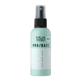 Mua Pro/base Fixing Spray για Σταθεροποίηση Μακιγιάζ 70ml Mua Pro/base Fixing Spray για Σταθεροποίηση Μακιγιάζ 70ml