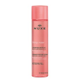 Nuxe Very Rose Radiance Peeling Lotion Λοσιόν Απολέπισης για Λάμψη 150ml Nuxe Very Rose Radiance Peeling Lotion Λοσιόν Απολέπισης για Λάμψη 150ml
