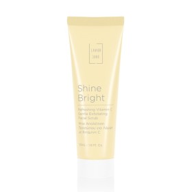 Lavish Care Shine Bright Refreshing Vitamin C Gentle Exfoliating Facial Scrub Ήπιο Απολεπιστικό Προσώπου 50ml