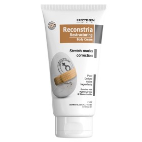 FREZYDERM Reconstria Restructuring Regenerating Body Cream for Stretch Marks 75ml